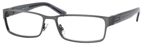 gucci 1954 eyeglasses-in color-semi matte black-size-55 16 135